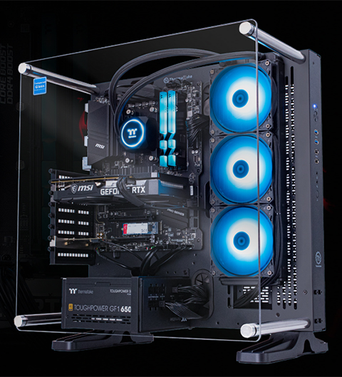 Thermaltake Computer Case